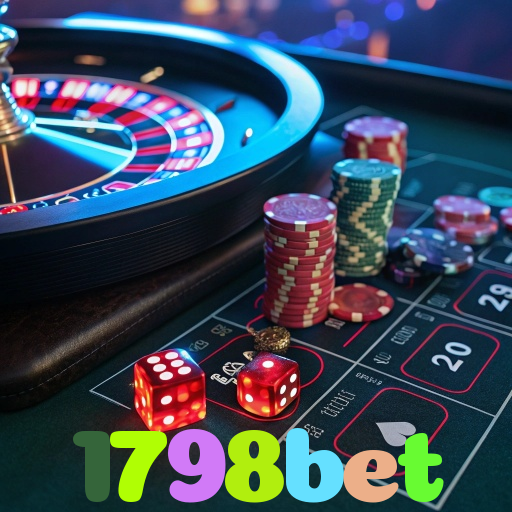 1798bet Aplicativo Oficial