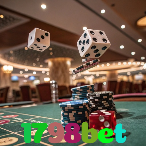 1798bet Aplicativo Oficial