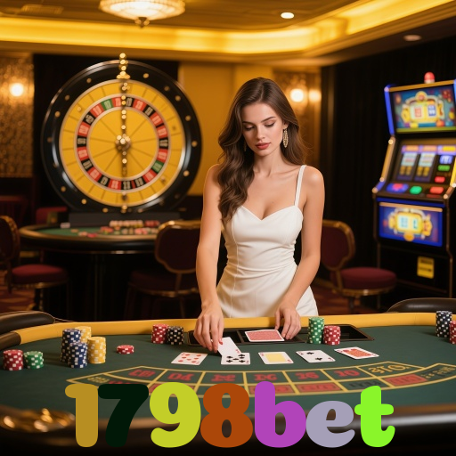 1798bet Aplicativo Oficial