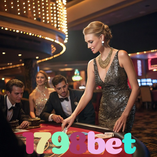 1798bet Aplicativo Oficial