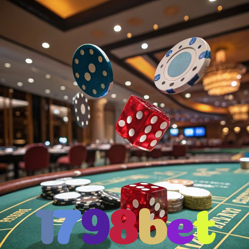 1798bet Aplicativo Oficial