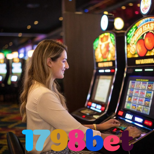 1798bet Promoções Atuais