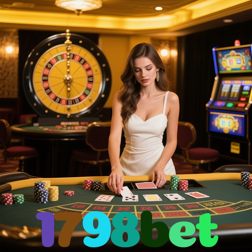 1798bet Aplicativo Oficial